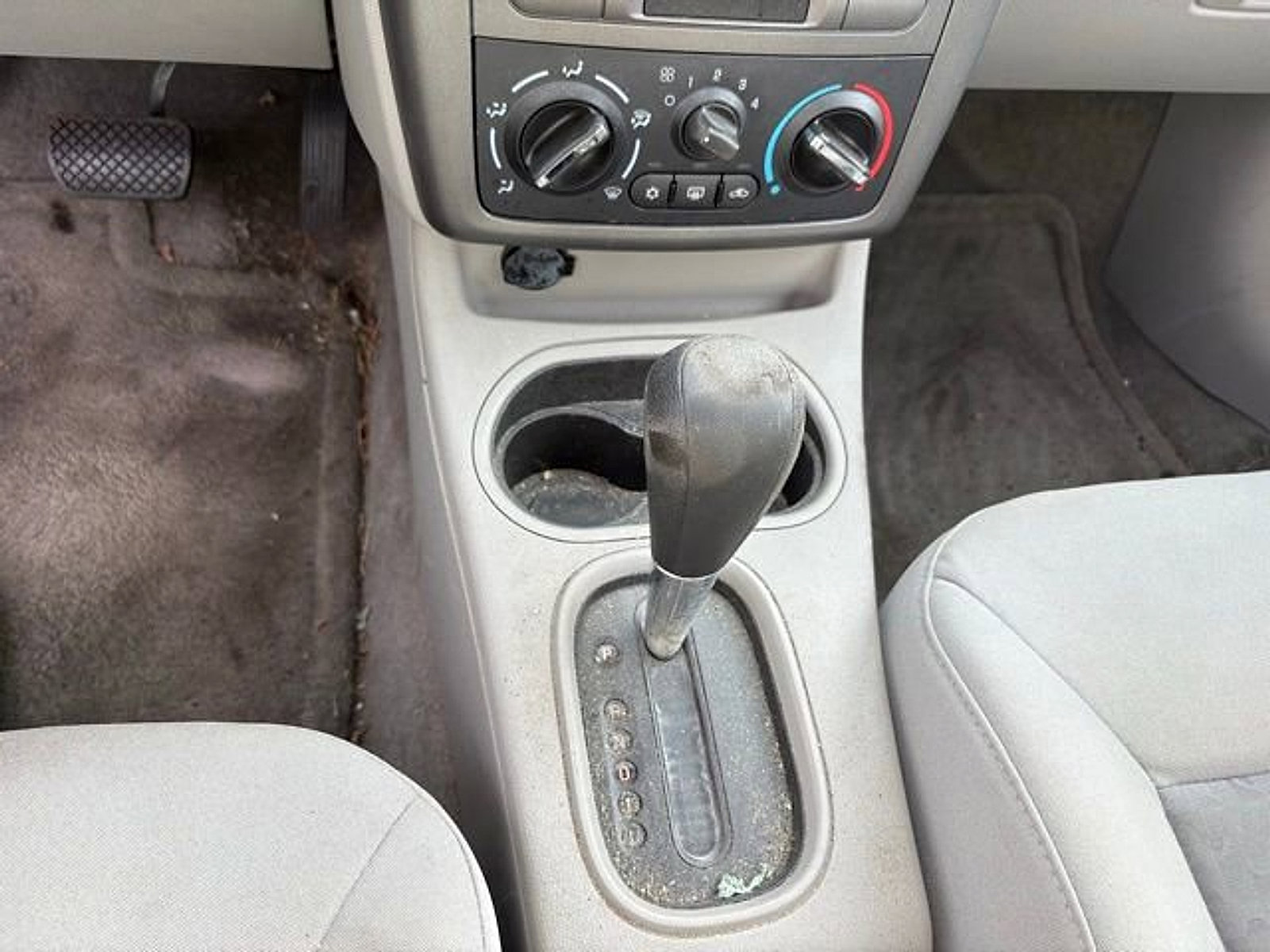 Used 2007 Chevrolet Cobalt LS w/ Protection Package image 13