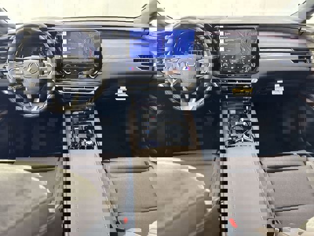 New 2026 Lexus RX 350 w/ Luxury Package image 23