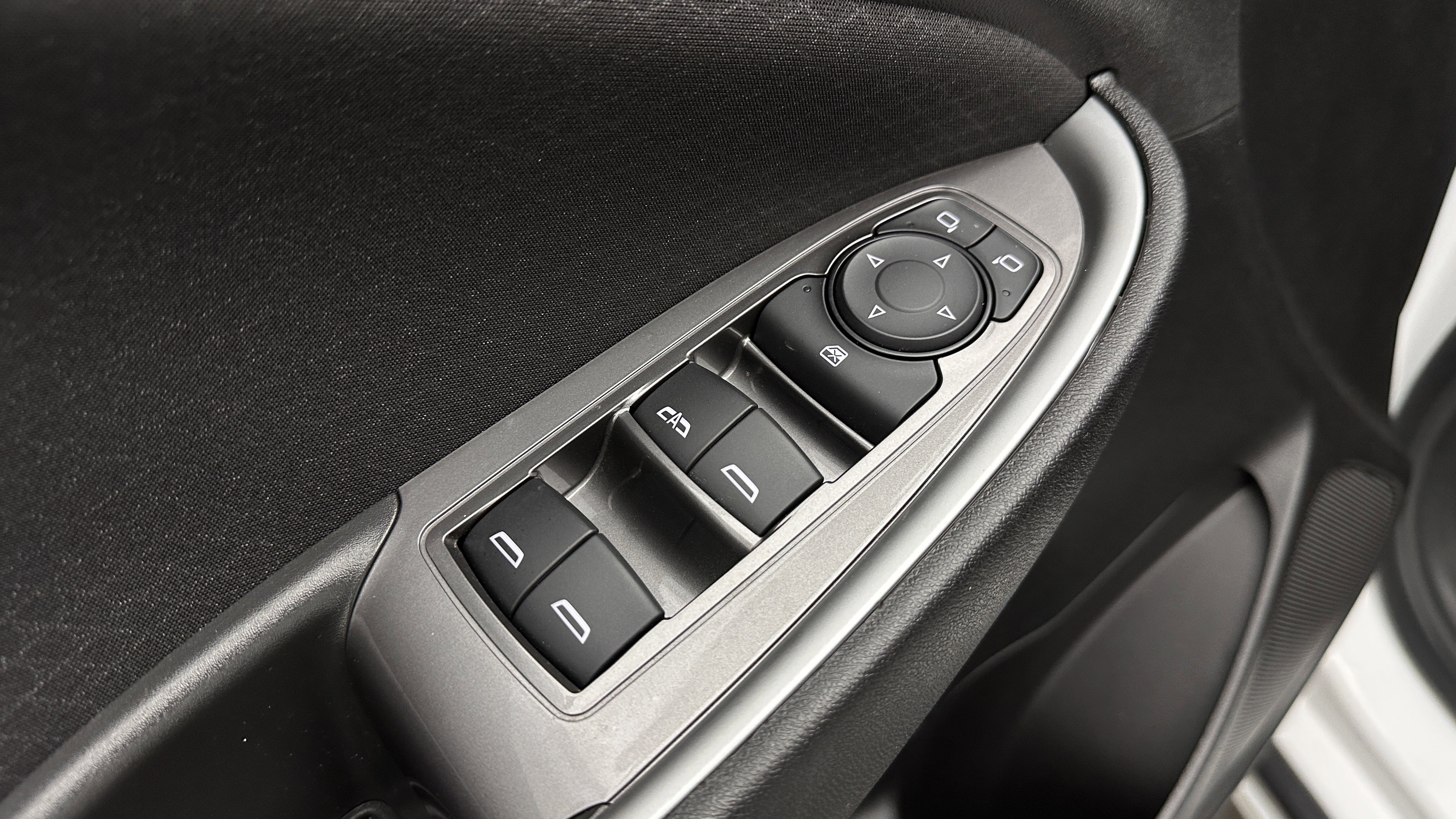 Used 2024 Chevrolet Malibu LT FWD image 11