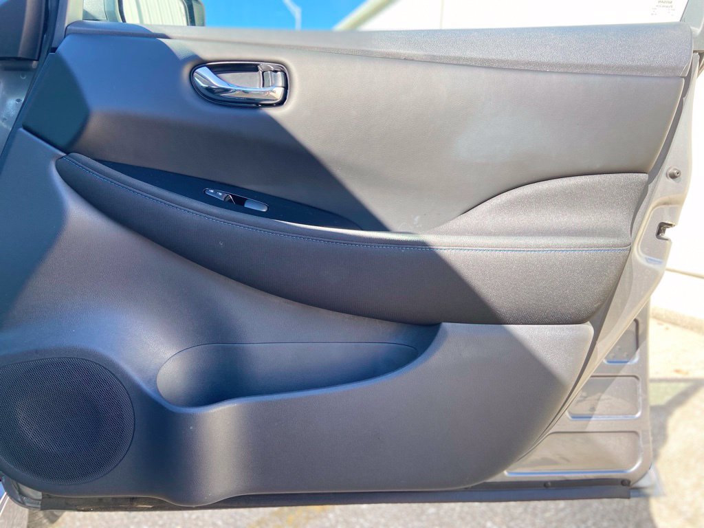 Used 2023 Nissan Leaf SV Plus FWD image 17