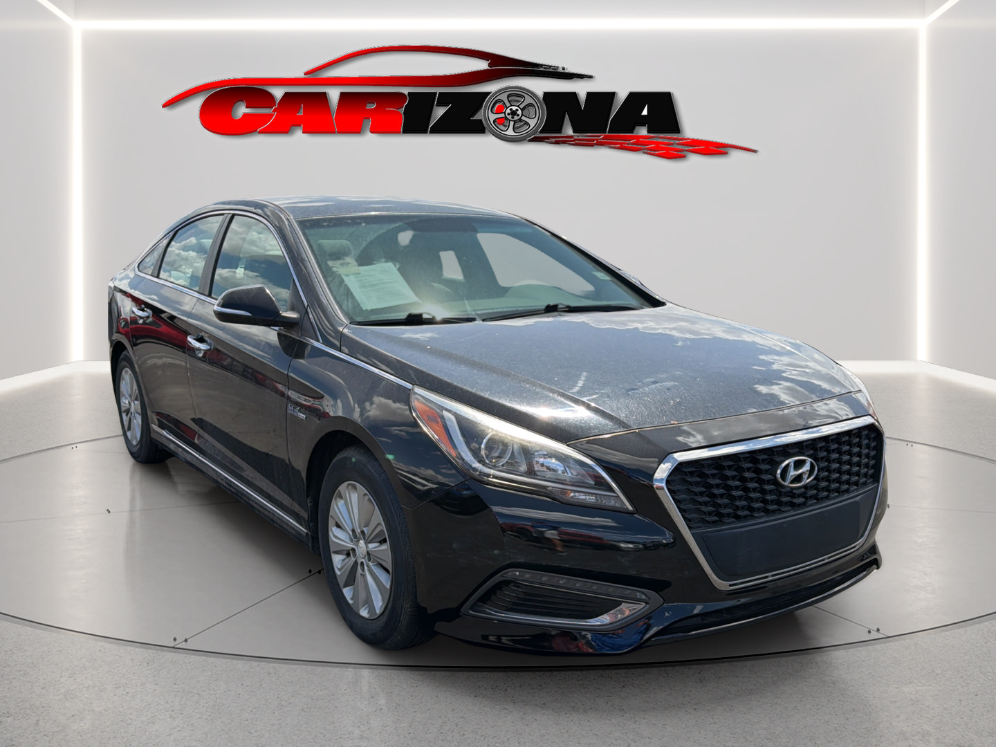 Used 2016 Hyundai Sonata SE