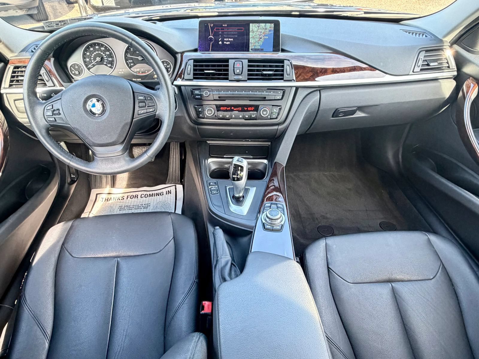 Used 2013 BMW 328i xDrive Sedan AWD/4WD image 31