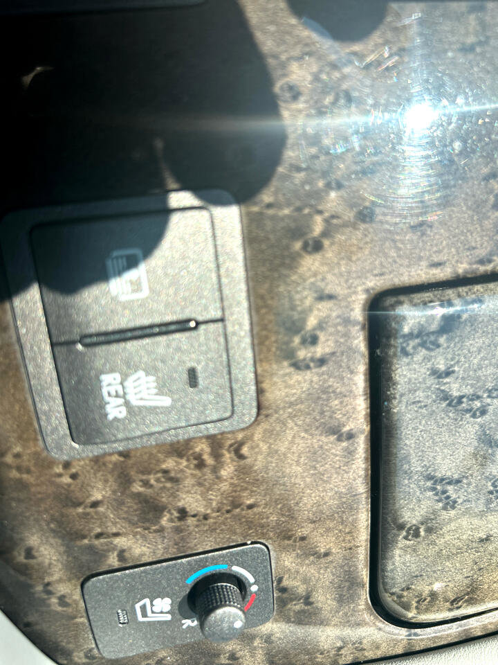 Used 2011 Lexus LS 460 image 21