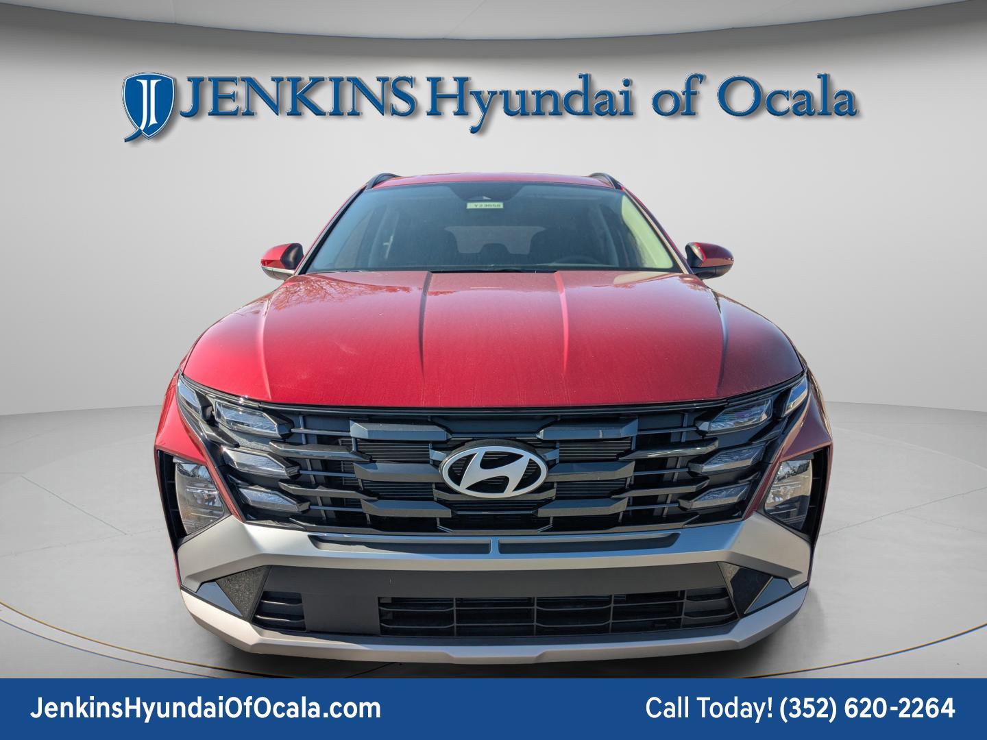 New 2026 Hyundai Tucson SEL image 10