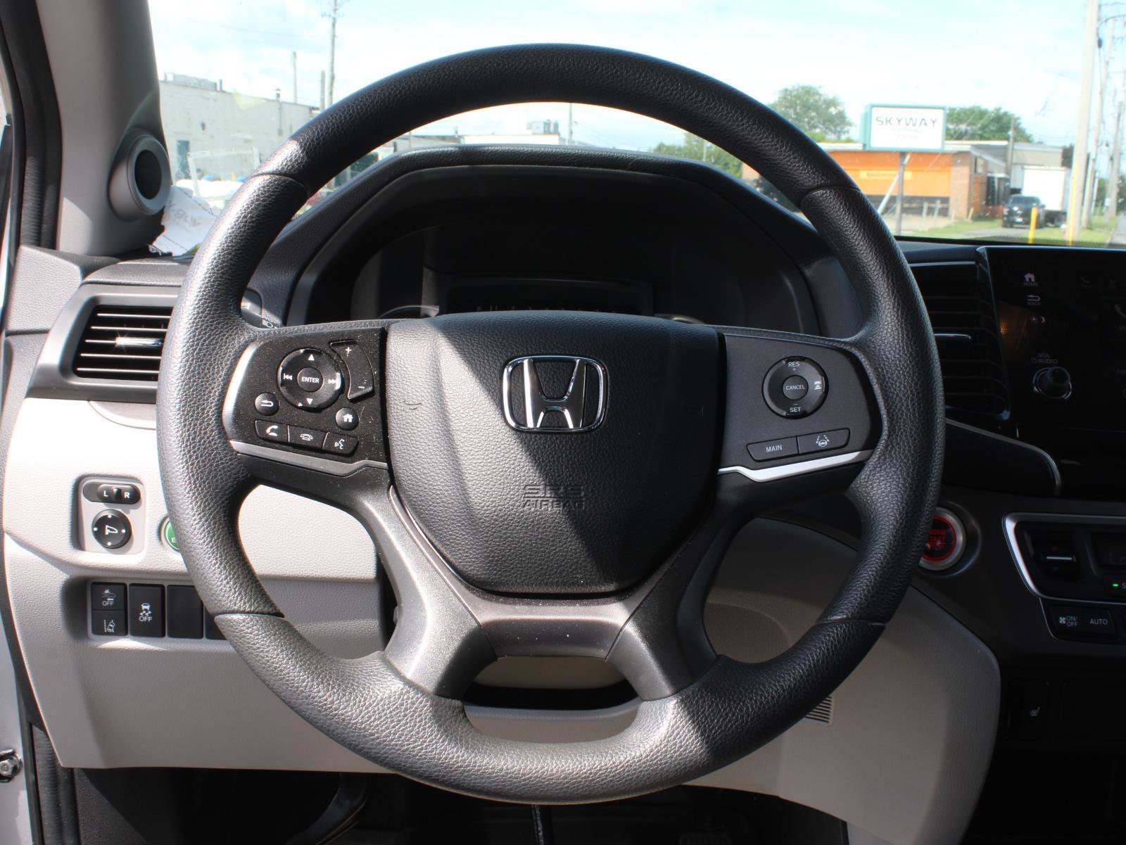Used 2019 Honda Pilot EX image 9