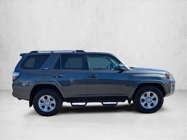 Certified 2022 Toyota 4Runner SR5 RWD video 4