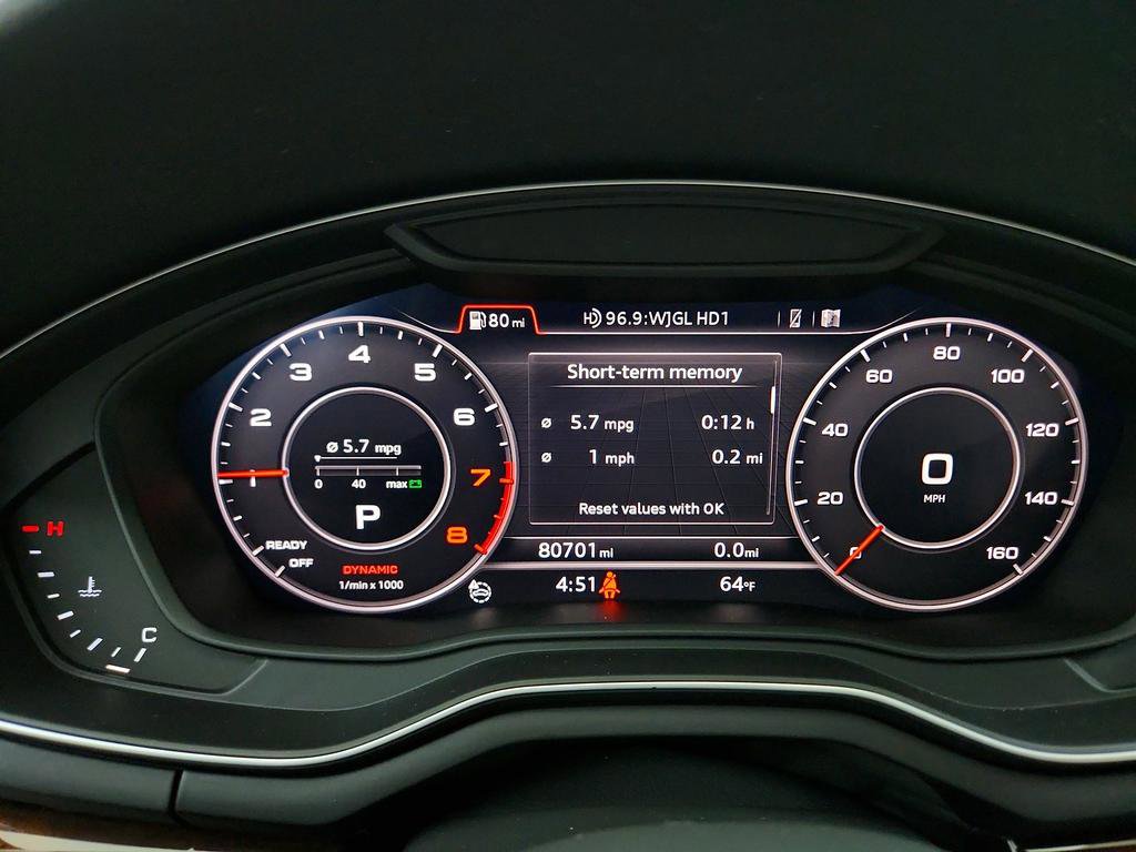 Used 2018 Audi A5 2.0T Prestige AWD/4WD image 17