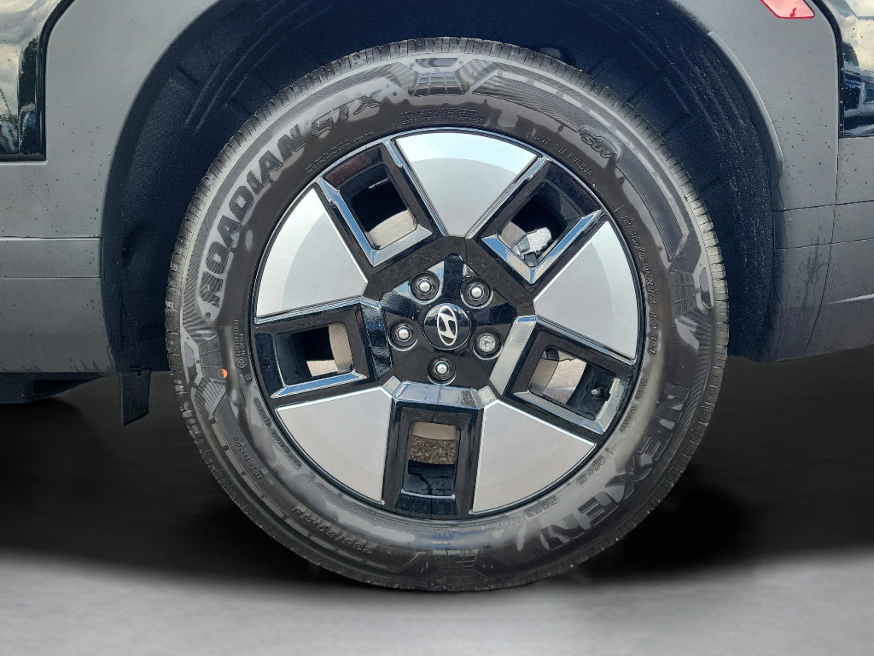 New 2026 Hyundai Santa Fe SE image 33