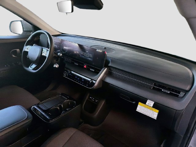New 2027 Hyundai Ioniq 5 SE RWD image 30