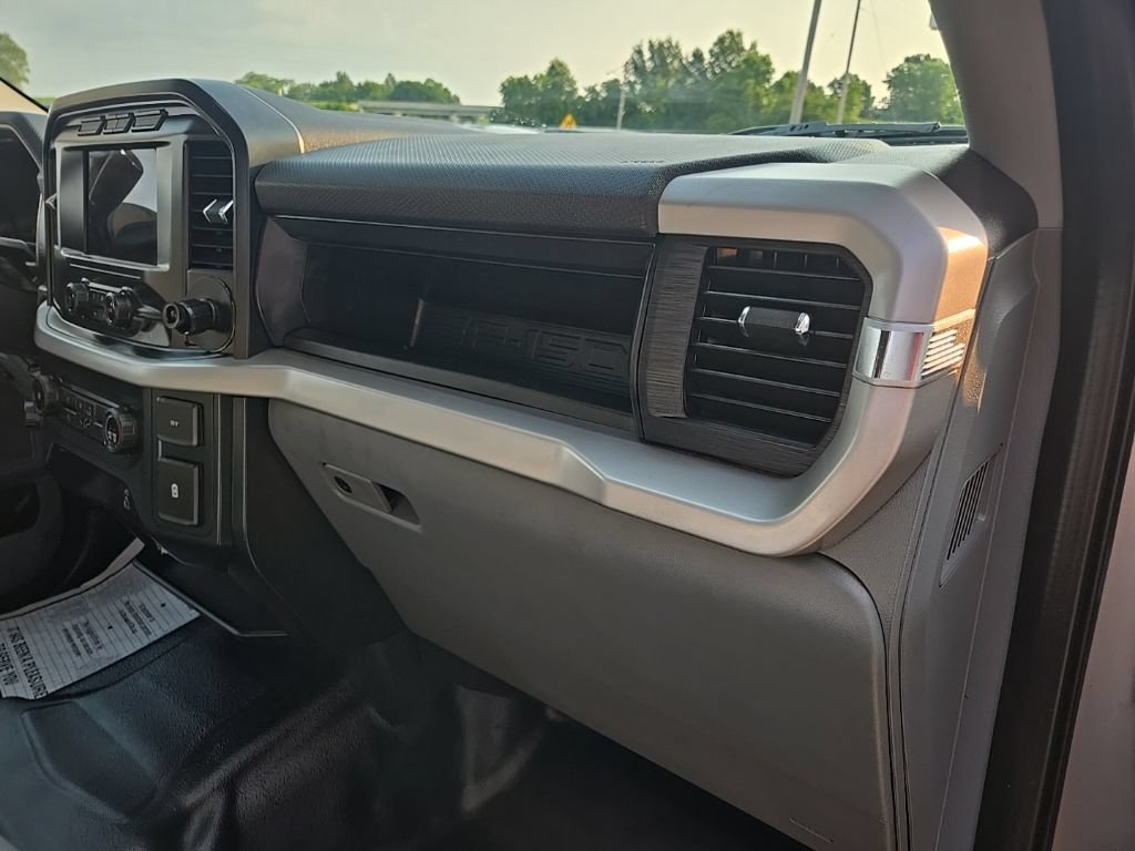 Used 2022 Ford F150 XL w/ FX4 Off-Road Package AWD/4WD image 81