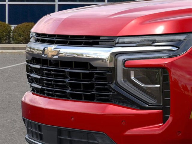 New 2026 Chevrolet Tahoe LS image 13