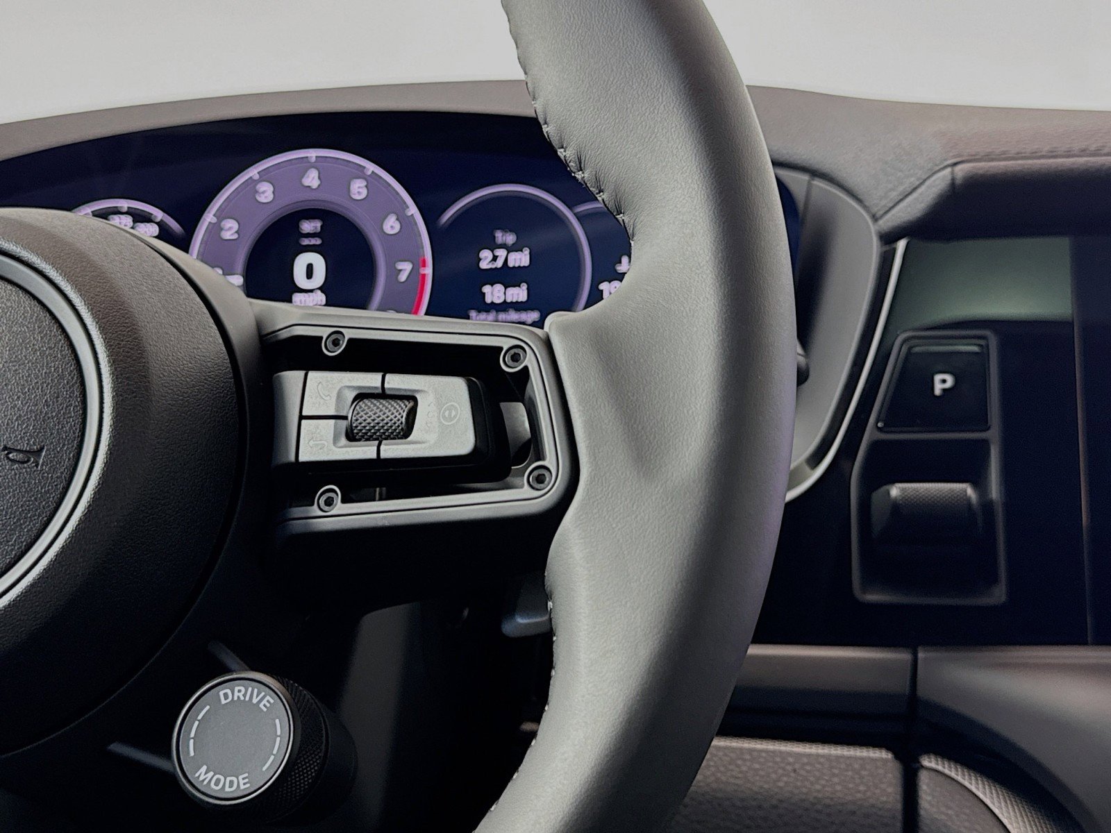 New 2025 Porsche Panamera image 17