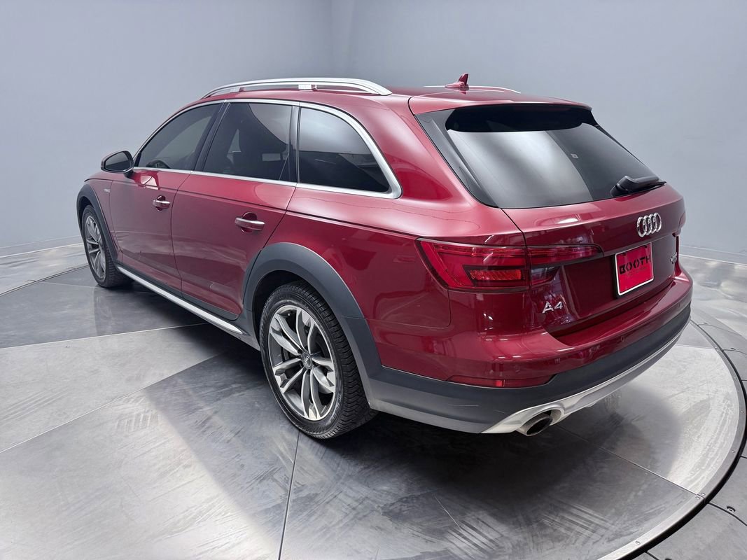 Used 2017 Audi A4 2.0T allroad Premium Plus image 7