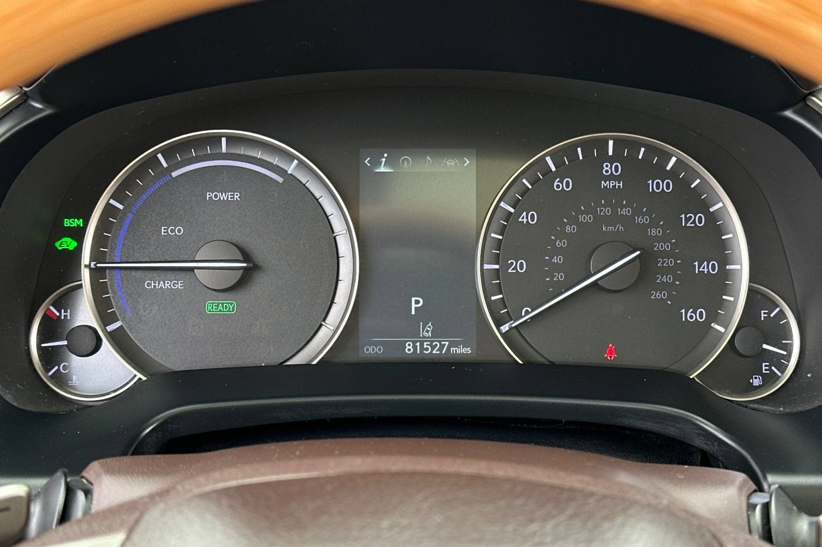 Used 2020 Lexus RX 450hL AWD w/ Premium Package image 35