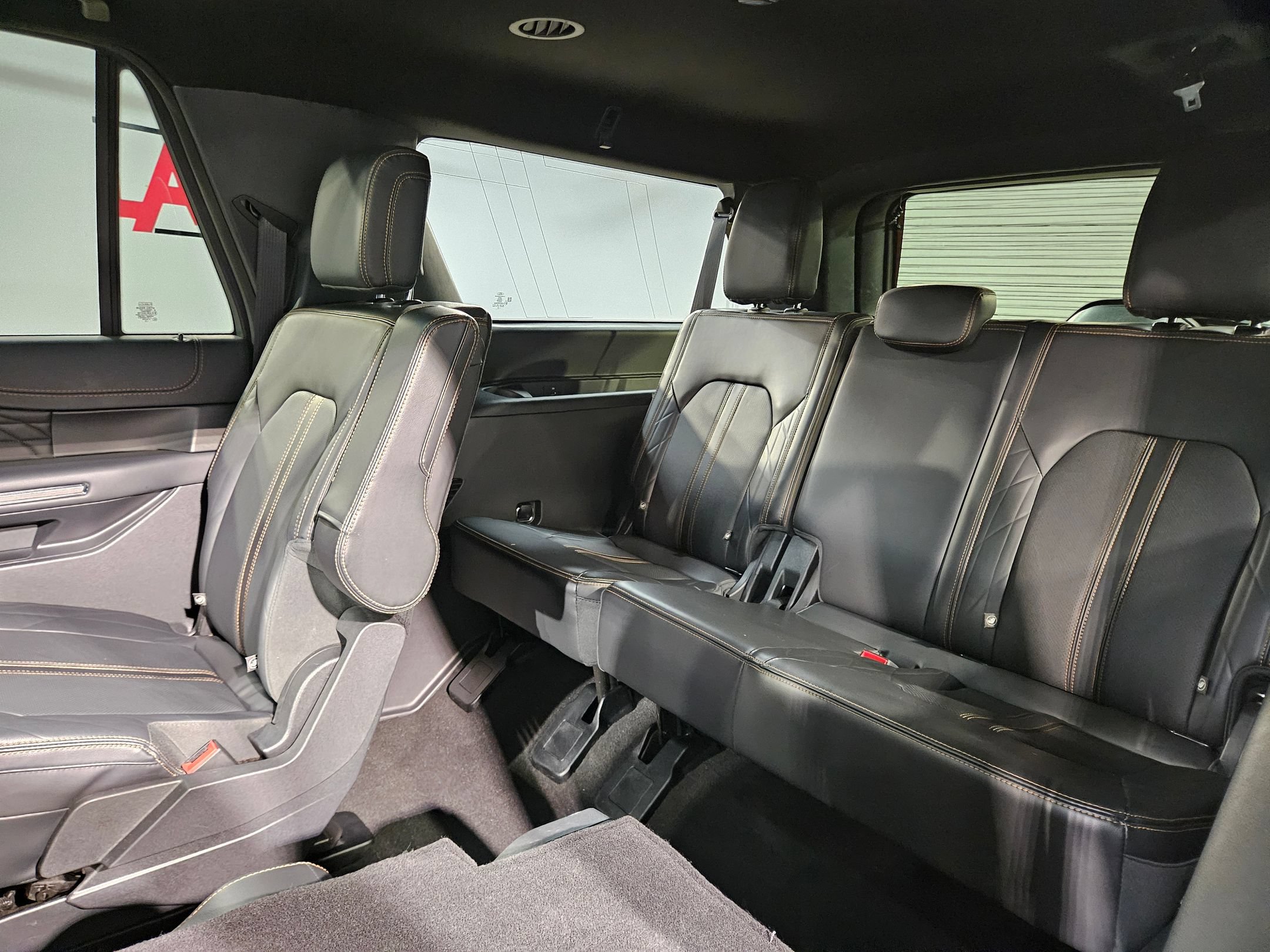 Used 2023 Ford Expedition Max Platinum AWD/4WD image 38