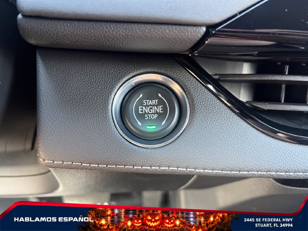 New 2027 Buick Enclave Sport Touring w/ Super Cruise Package FWD image 22