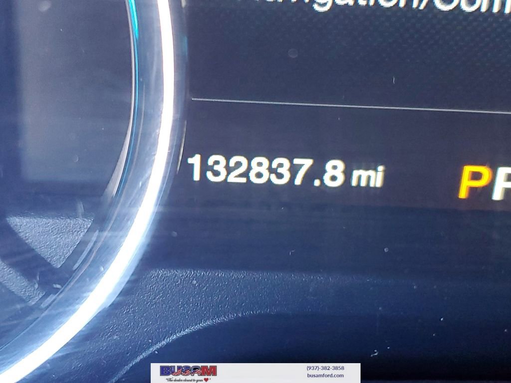 Used 2016 Ford F150 Lariat w/ Equipment Group 502A Luxury image 25