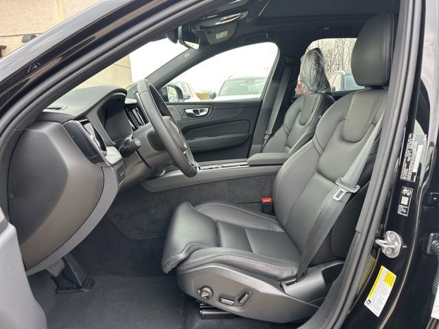 New 2026 Volvo XC60 T8 Ultra w/ Climate Package image 14