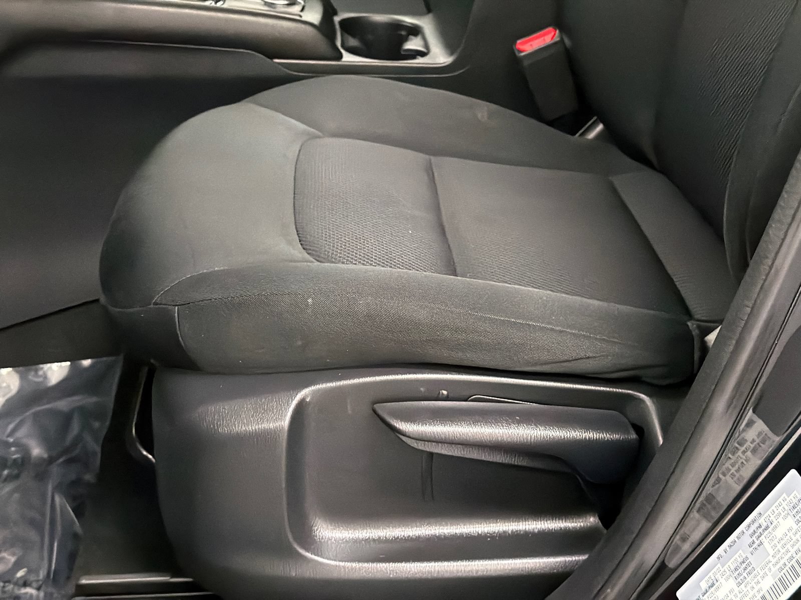 Used 2022 MAZDA CX-5 AWD 2.5 S image 12