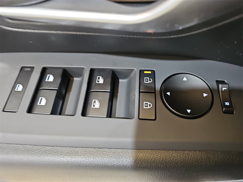 New 2026 Hyundai Tucson SEL image 27