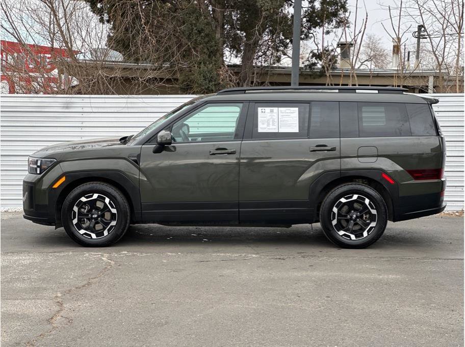 Used 2024 Hyundai Santa Fe SEL image 13