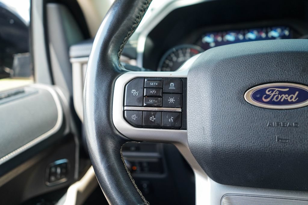 Used 2022 Ford Expedition Limited AWD/4WD image 32