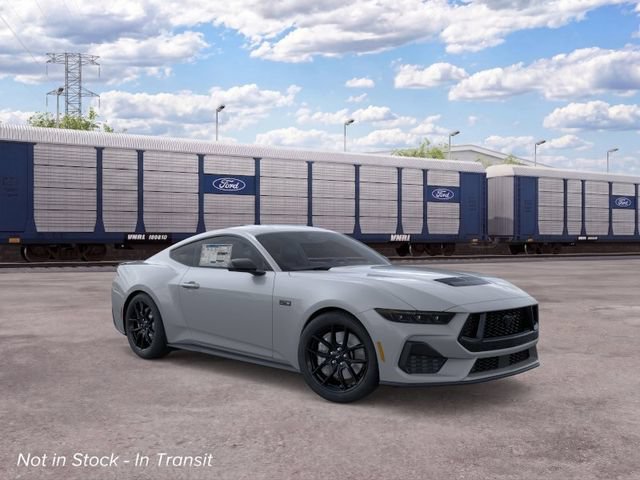 New 2026 Ford Mustang GT RWD image 7