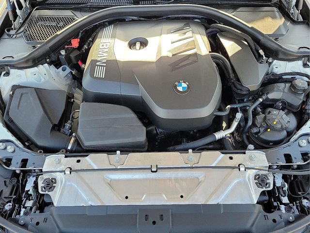 New 2026 BMW 330i xDrive Sedan AWD/4WD image 12
