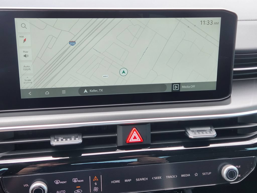 New 2026 Kia K5 GT-Line FWD image 17