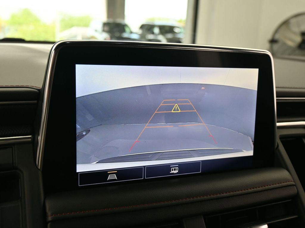 Used 2021 Chevrolet Tahoe RST image 18