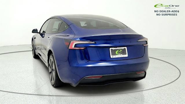 Used 2026 Tesla Model 3 RWD image 7
