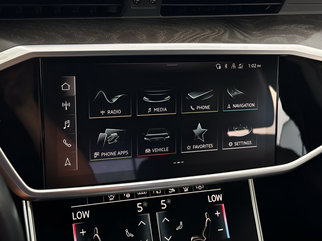 Used 2023 Audi A7 3.0T Prestige AWD/4WD image 10