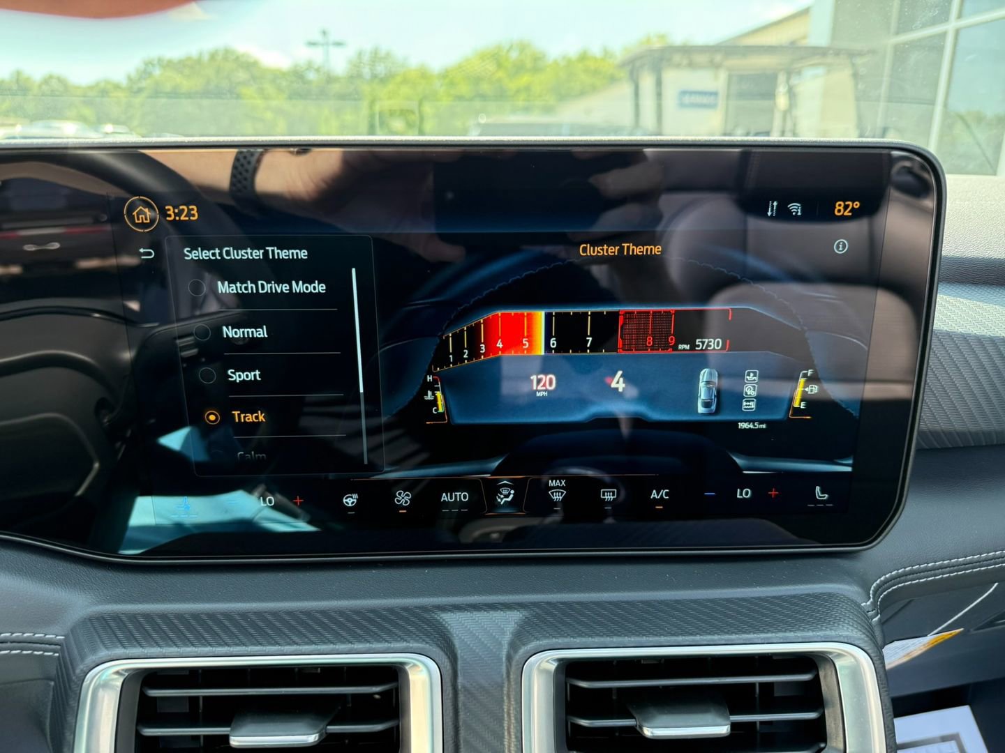 New 2025 Ford Mustang GT Premium image 30