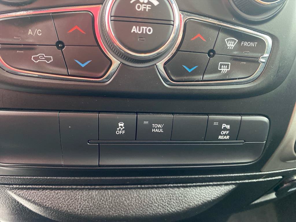 Used 2020 RAM 1500 Warlock w/ Electronics Group AWD/4WD image 13