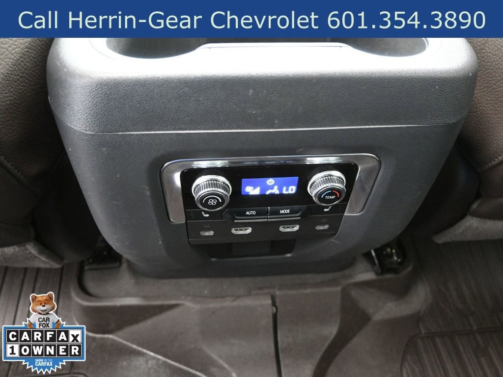 Used 2024 GMC Yukon Denali w/ LPO, Floor Liner Package image 19