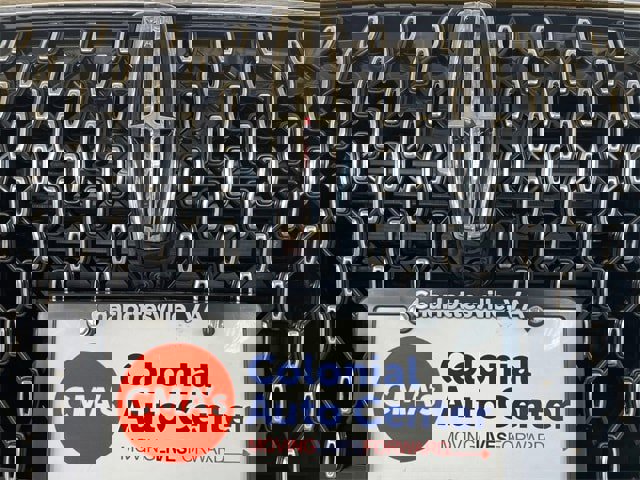 New 2025 Lincoln Aviator AWD image 27