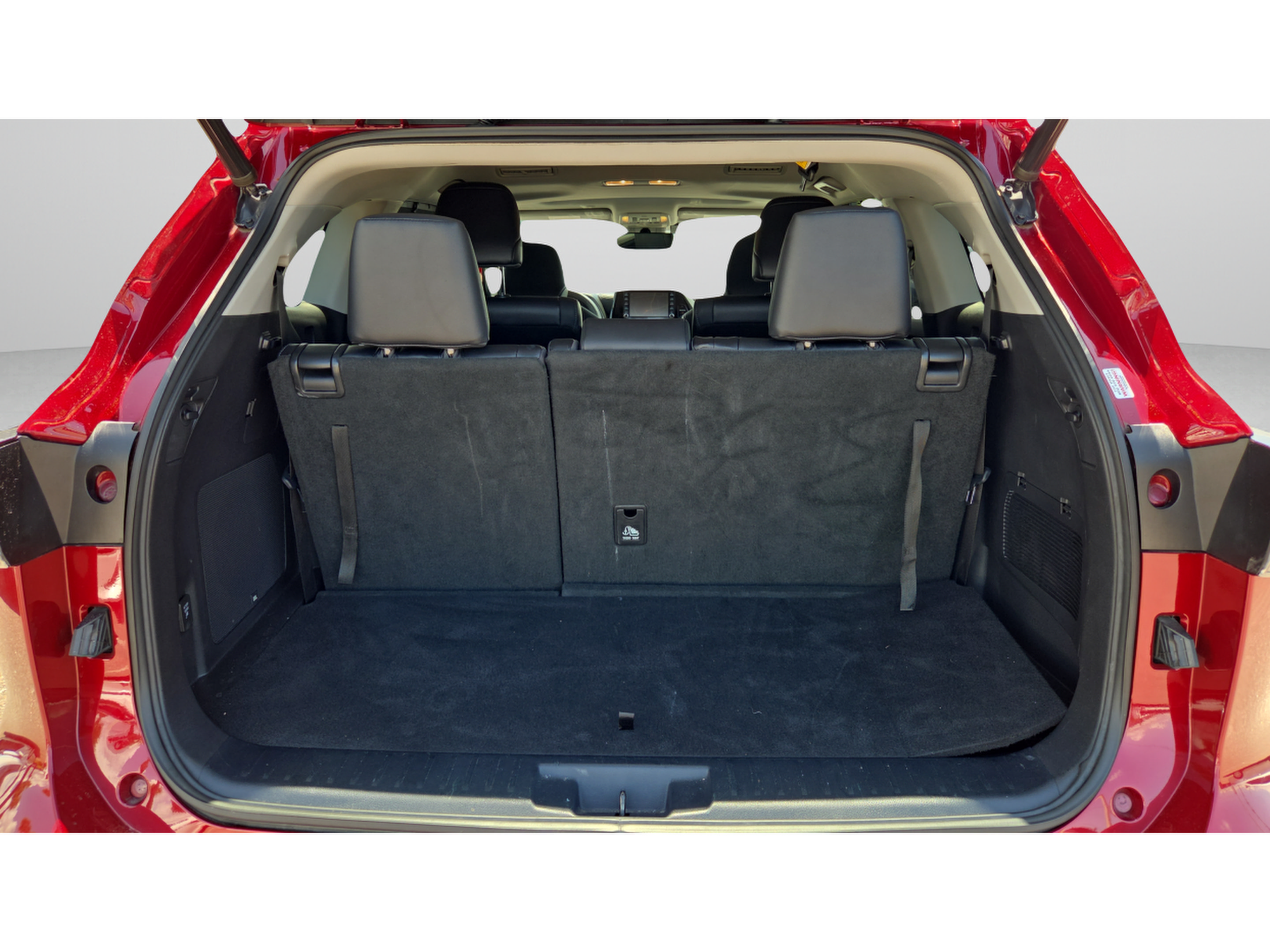 Certified 2021 Toyota Highlander Limited AWD/4WD image 9