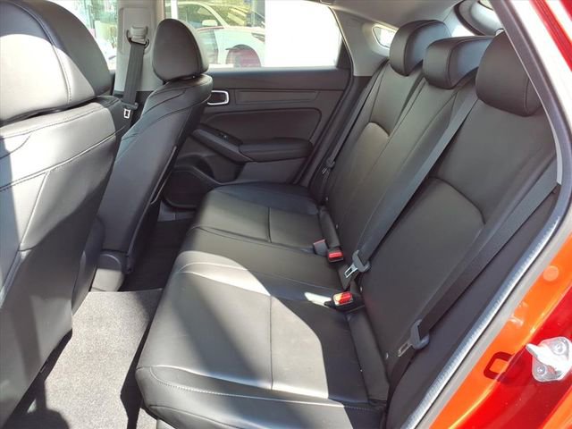 Used 2025 Acura Integra image 5