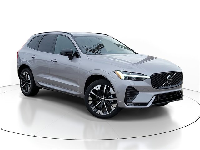 New 2026 Volvo XC60 B5 Plus w/ Protection Package Premier image 1