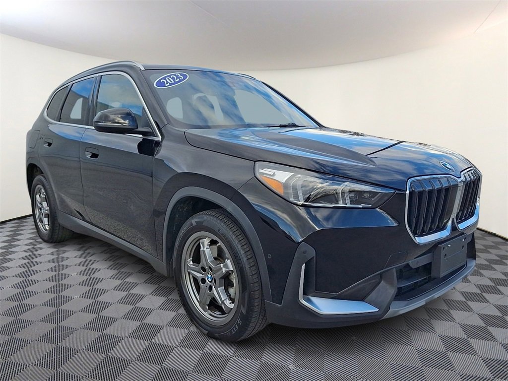 Used 2023 BMW X1 xDrive28i image 1