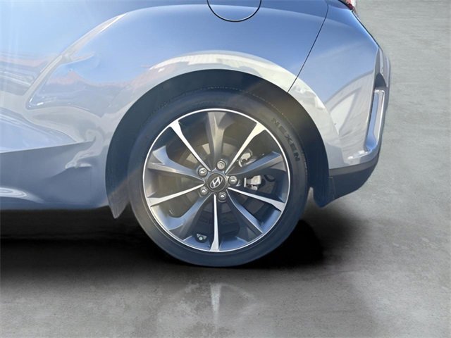 Used 2019 Hyundai Veloster 2.0 Premium image 9