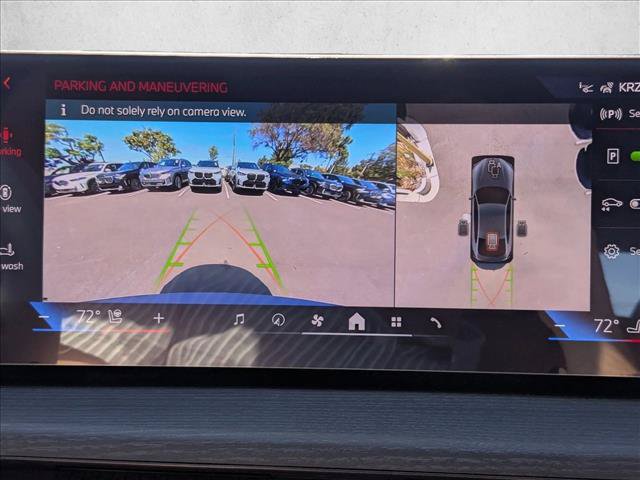Used 2026 BMW i4 xDrive40i w/ Premium Package AWD/4WD image 14