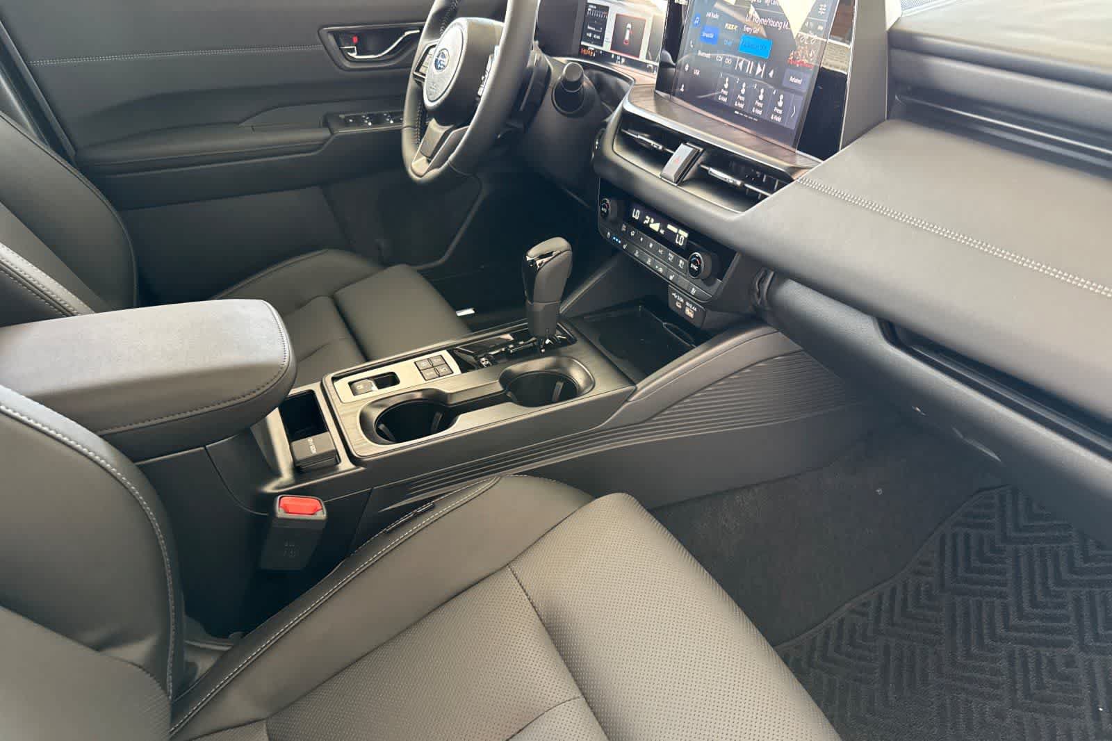 New 2026 Subaru Outback Touring XT AWD/4WD image 17