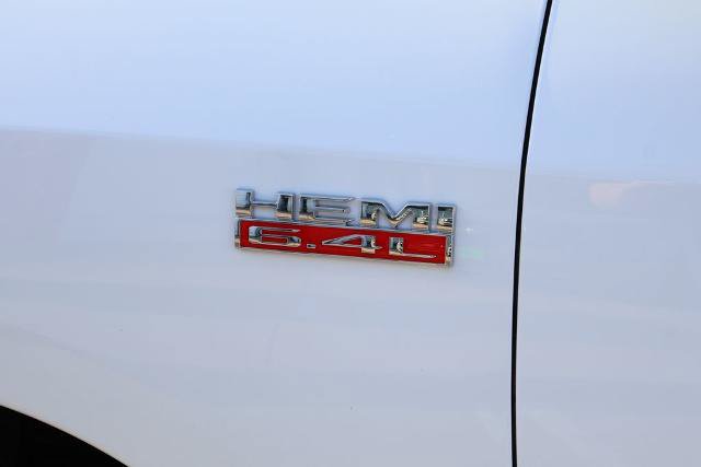 Used 2021 RAM 2500 Tradesman RWD image 3