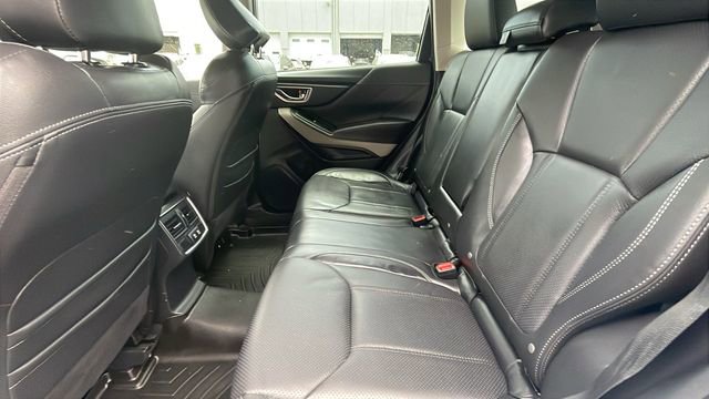 Used 2023 Subaru Forester Limited AWD/4WD image 25