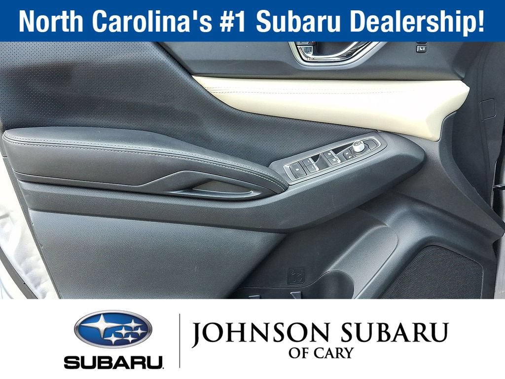Used 2019 Subaru Ascent Limited AWD/4WD image 11