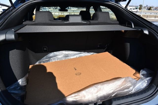 New 2026 Honda Civic Sport image 23