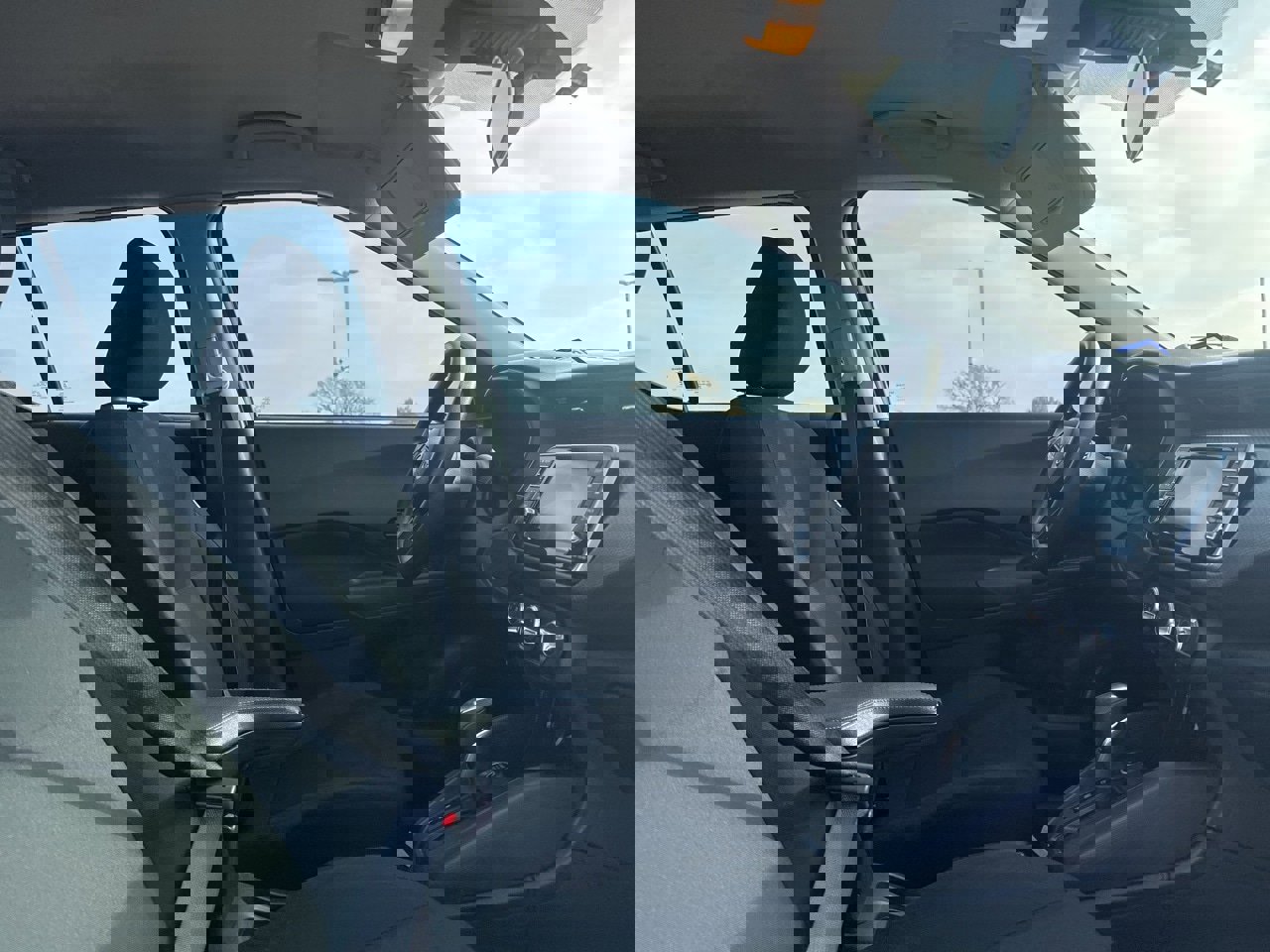 Certified 2024 Nissan Kicks S image 10