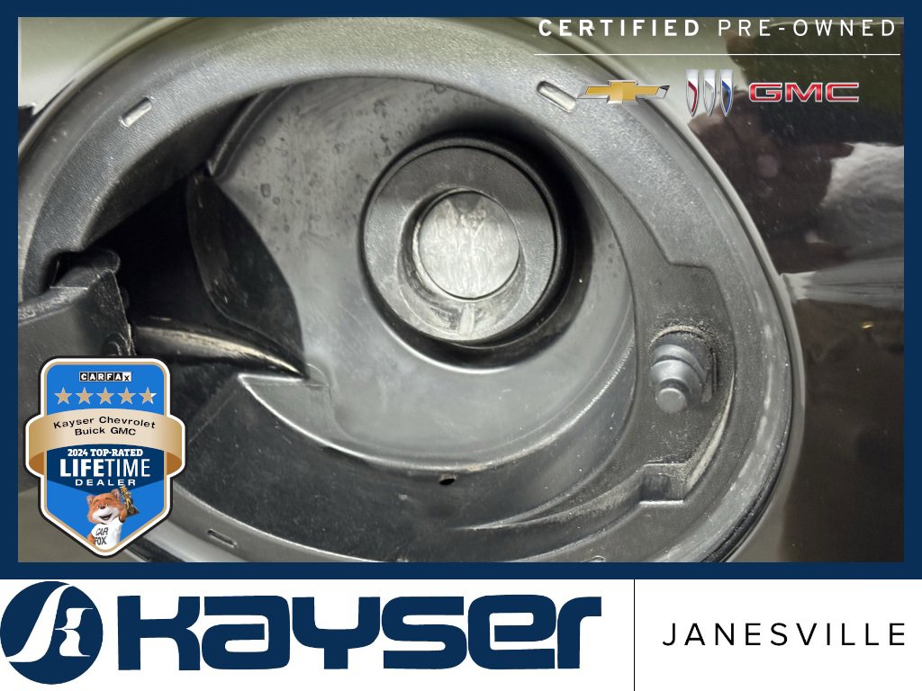 Certified 2022 Buick Enclave Avenir w/ Trailering Package, 5000 lbs. image 27