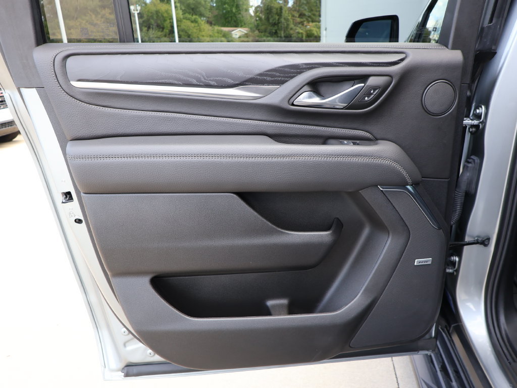 Certified 2024 GMC Yukon XL Denali AWD/4WD image 26